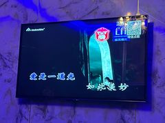 -K歌之王量贩式KTV(洪楼店)