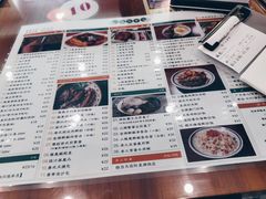-小龍鳳餐室(番禺路店)