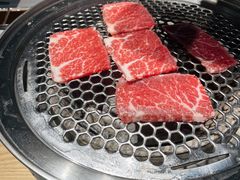 -吉屋烤肉(八宝街店)
