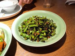 梅干菜刀豆-弄堂里·寻味杭州(湖滨银泰in77C区店)