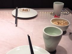 -船歌·鱼水饺青岛菜(闽江二路店)