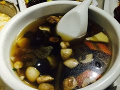 -功德林(南京西路店)