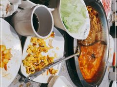 -芳竹园火锅(塘沽金街店)