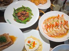 -新白鹿餐厅(滨江银泰店)