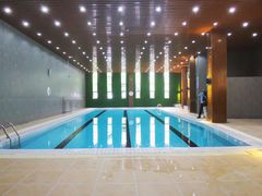 -途睿健身游泳俱乐部(顶峰店)