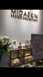 -MIDA蜜哒•科技逆龄美肤连锁