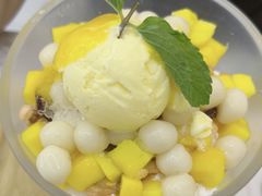 -满记甜品(南京虹悦城三店)