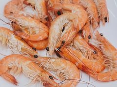 -红月湾海鲜饭店•沙滩海景(双月湾店)