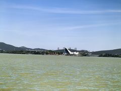 -云龙湖旅游景区