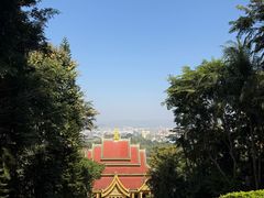 -西双版纳勐泐文化旅游区