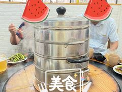 -九层海鲜塔(市南店)