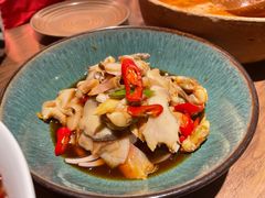 -KŌNG胶东小馆·酒馆(华熙店)