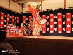 -弥荣会馆日本传统艺能表演