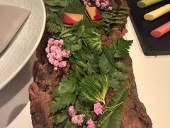 -翡翠36餐厅(浦东香格里拉店)
