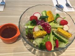 -必胜客(东大桥店)