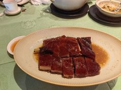 -洪禧楼·老广东海鲜酒楼(宁波万象城店)
