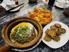 -红星光发煲仔饭(大石街店)