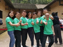 -韶山毛泽东同志故居