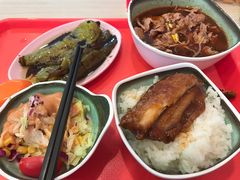 -香妃烤鸡(西单店)
