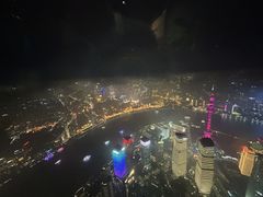 -上海中心大厦