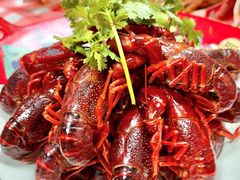 -吉利龙虾·新派海鲜烧烤