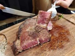 干式熟成牛排-MEAT MATE 鲜食肉铺(凤凰汇·里巷店)