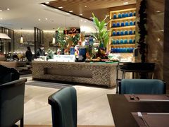 -元素自助餐厅·生蚝·海鲜·刺身(萝岗汇华希尔顿逸林酒店)