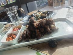 -小吊梨汤·北京菜·烤鸭(双井乐成中心店)