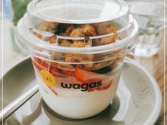 -Wagas沃歌斯(北京君太百货店)