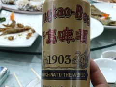 -百味饺子城•海鲜家常菜(秦皇岛店)