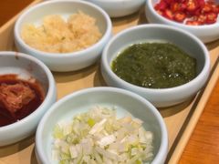 -乐宴·老北京铜火锅(桂庙店)