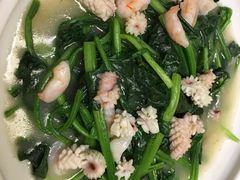 -皇城根北京风味主题餐厅(滨海万达店)