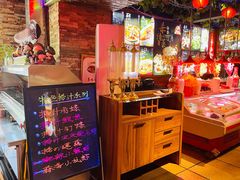 -人民公社大食堂(张家湾店)