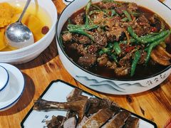 -彪彪烧鸭店(总店)