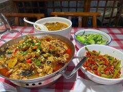-好帮厨·下饭浏阳菜·坚持现炒(月湖店)