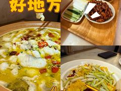 -小菜园新徽菜(常州天宁吾悦店)