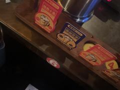 -麦凯伦烧烤·精酿超级工厂店(金桥总店)
