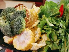 -捞王猪肚鸡火锅(昆山店)
