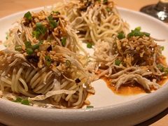 -渝信川菜(长安店)