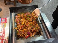 -郝大姐·乌龙山铁板烧(大学城三店)