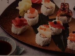 -阿吾罗日本料理(K11艺术中心店)