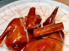 -万丽轩·粤菜(王府井金茂万丽酒店)