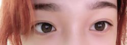 -Yue Show馨选·半永久纹眉纹眼线