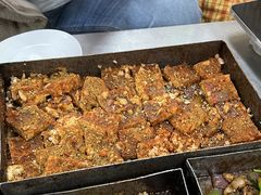 -老三李村河底戳子肉(总店)
