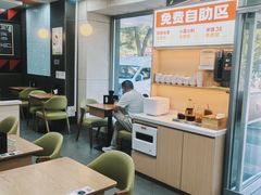 -李先生牛肉面大王(北京东四店)