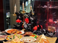 -Nord Grill&Bar Highland诺德西餐(深圳欢乐海岸店)