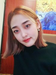 -M1 HAIR烫染