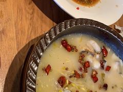 -永安鱼庄·镇江菜(丁卯店)