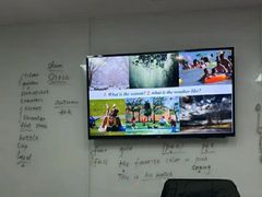 -新东方成人英语学习考试·口语·商务(延安路校区)