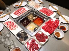 -海底捞火锅(九霄梦天地店)
